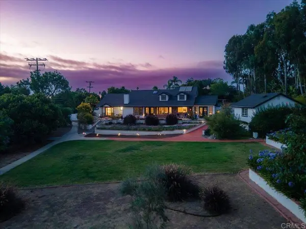 2794 Alta Vista DR, Fallbrook, CA 92028