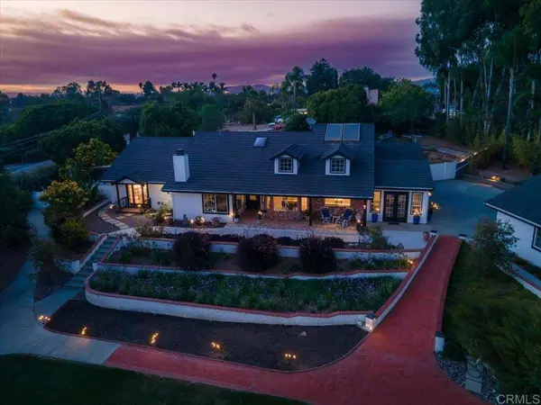 2794 Alta Vista DR, Fallbrook, CA 92028