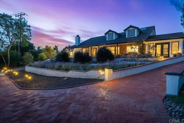 2794 Alta Vista DR, Fallbrook, CA 92028
