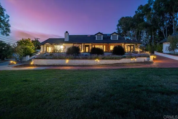 2794 Alta Vista DR, Fallbrook, CA 92028