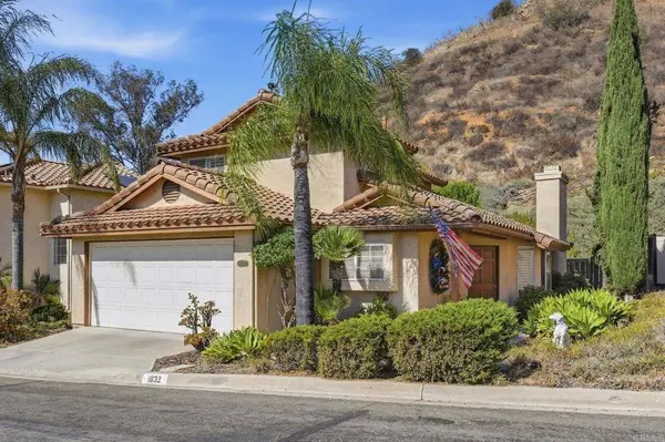 1832 Loreto, Escondido, CA 92027