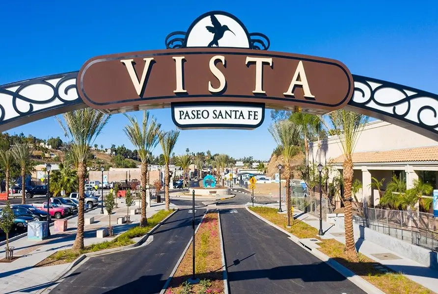 Vista