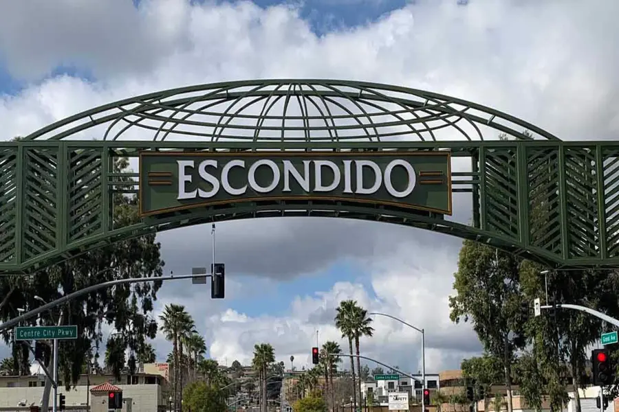 Escondido