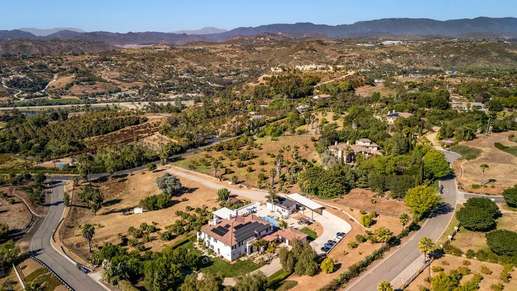 Bonsall