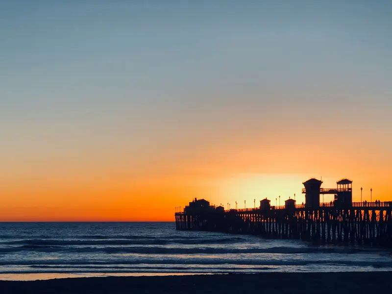 Oceanside
