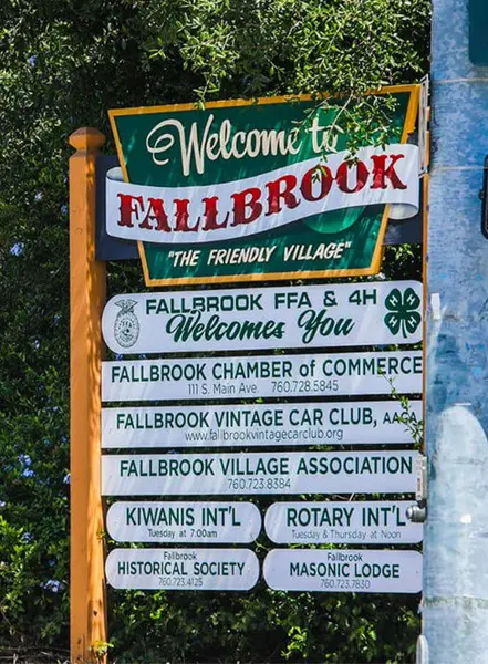 Fallbrook