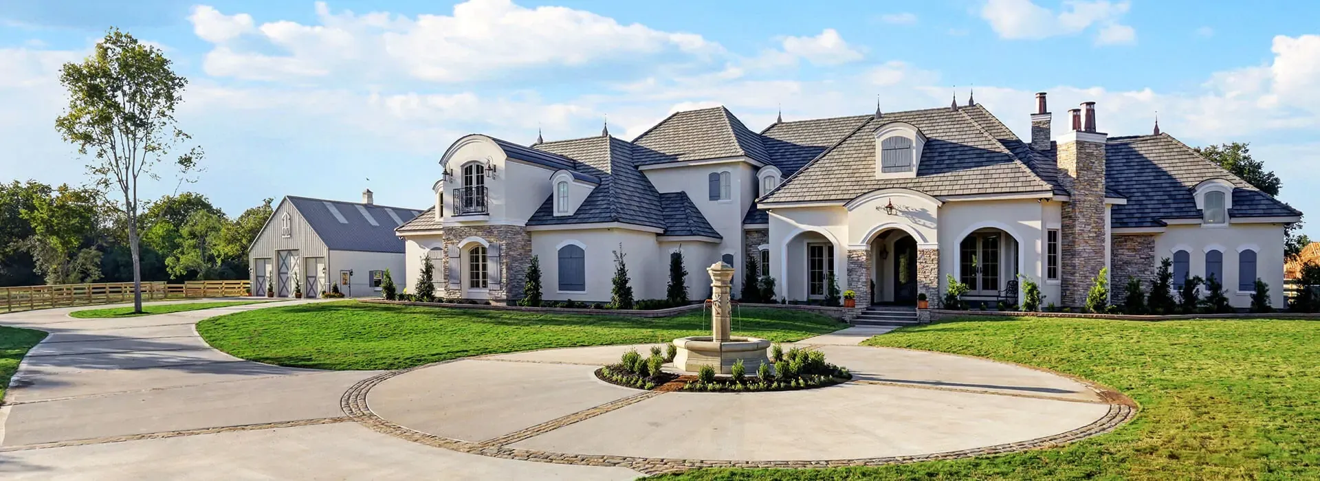 Willowcreek Ranch Morning Star Builders