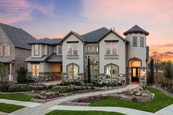 lakes at creekside tomball texas luxury homes