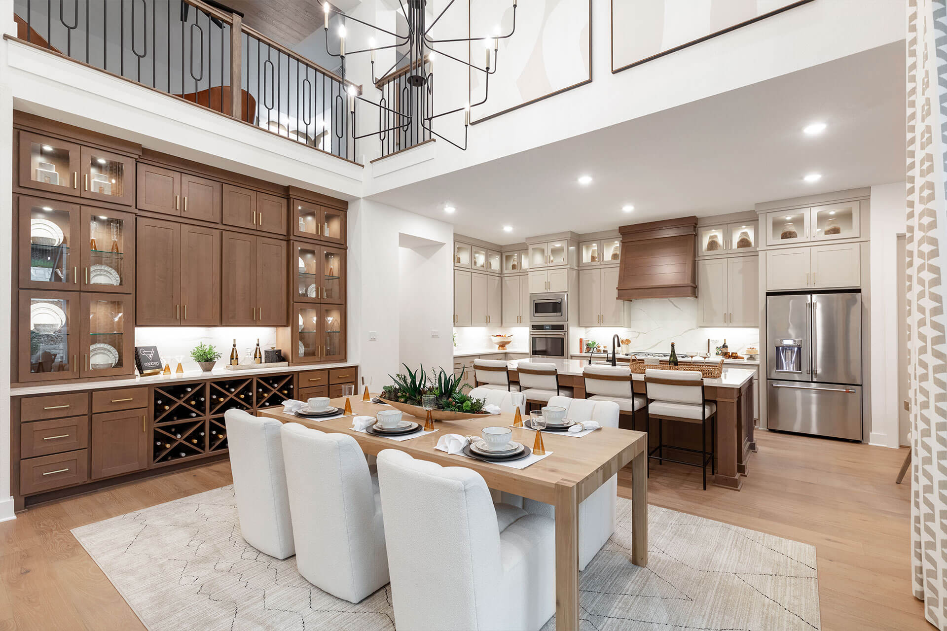 Highland homes, Tomball Texas