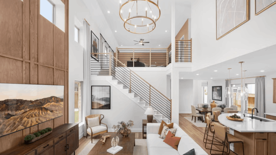 Veranda master-planned community and neighborhood amenities in Richmond, TX