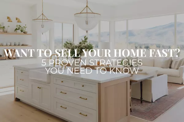 5 Proven Ways to Sell Your Houston Home Faster