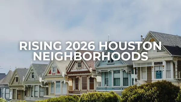 Top New Houston Communities 2026 | Best Neighborhoods for Buyers & Relocators