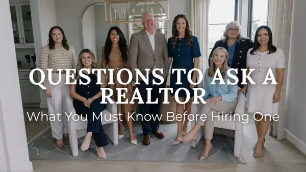 Questions to Ask a Realtor Before Hiring One,Kristi Newcomb