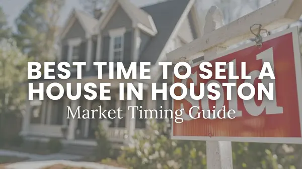When Is the Best Time to Sell a House?,Kristi Newcomb