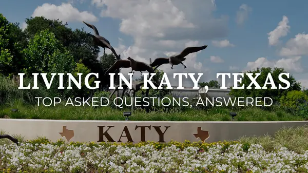 Living in Katy, TX – Cost of Living, Schools & Real Estate Guide,Kristi Newcomb