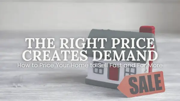 How to Price Your Home to Sell Fast and for More Money in Houston