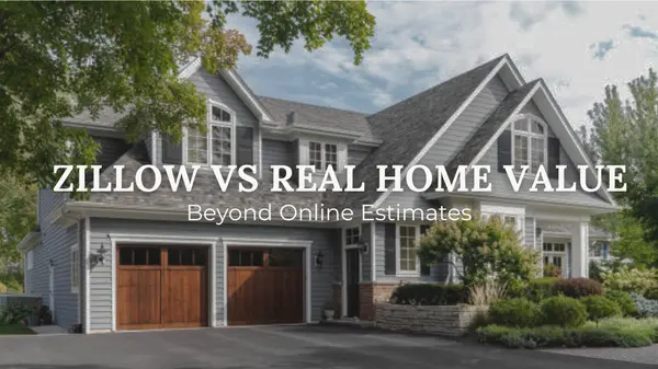 What Is My Home Worth in Houston, TX? | Understanding True Home Value