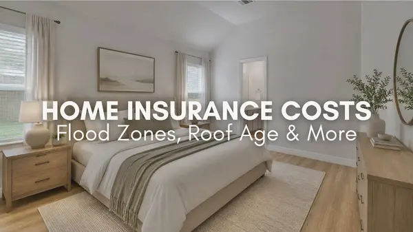 Houston Home Insurance Costs Explained: What Impacts Rates in 2026