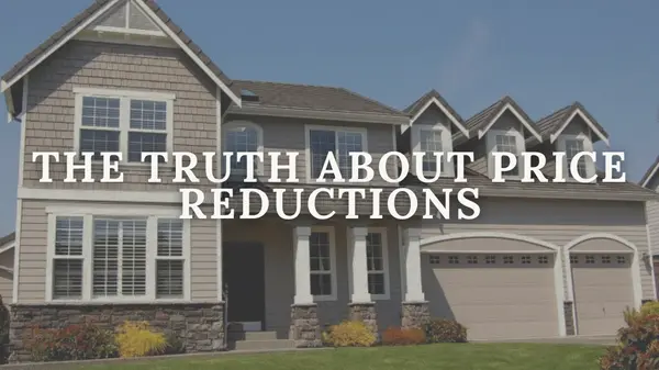Understanding Price Reductions in Houston Real Estate