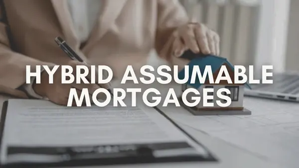 Could Assumable Mortgages Help Unlock the Housing Market?,Kristi Newcomb