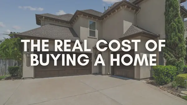 The Hidden Costs of Buying a Home in Houston: What Buyers Forget to Budget For