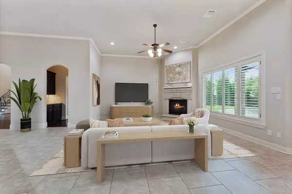 13410 Kluge Corner LN, Cypress, TX 77429