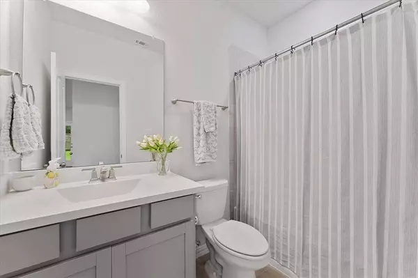 211 Terrain View CT, Conroe, TX 77318