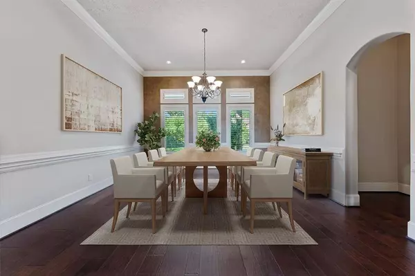 13410 Kluge Corner LN, Cypress, TX 77429