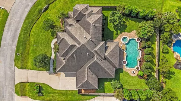 13410 Kluge Corner LN, Cypress, TX 77429