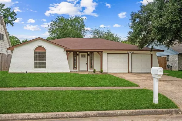 21507 Glenbranch DR, Spring, TX 77388