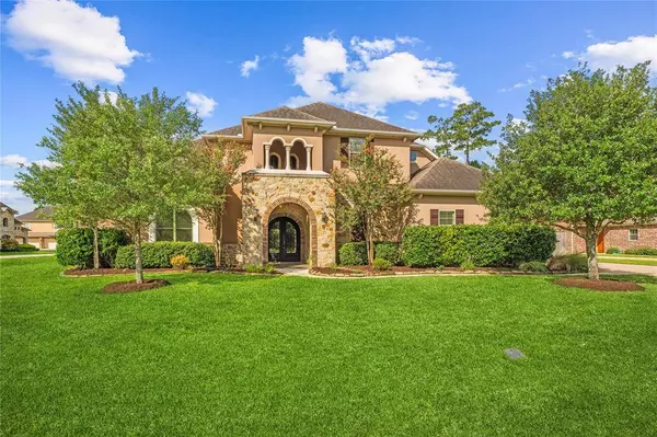 13410 Kluge Corner LN, Cypress, TX 77429