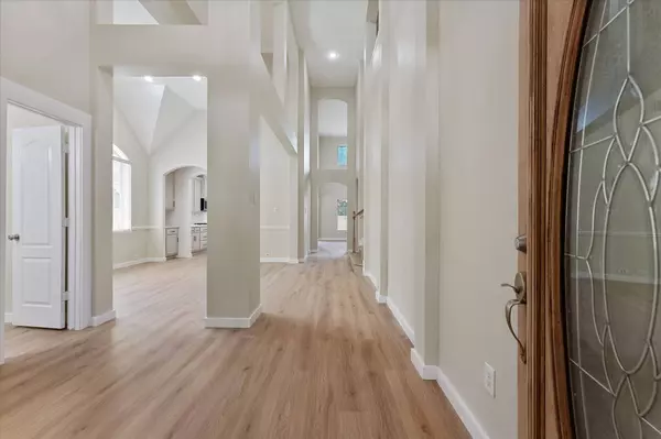 12638 Blackstone River DR, Humble, TX 77346