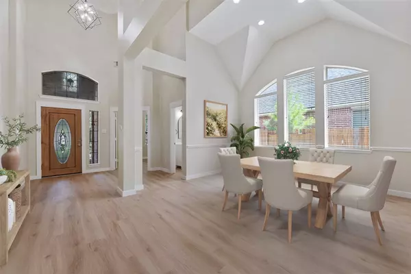 12638 Blackstone River DR, Humble, TX 77346