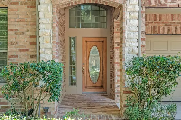 12638 Blackstone River DR, Humble, TX 77346