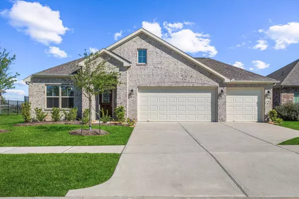 1627 Yuba Valley DR, Rosharon, TX 77583