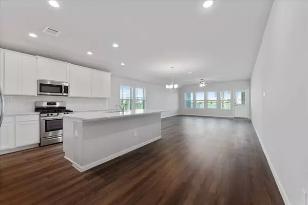 1627 Yuba Valley DR, Rosharon, TX 77583