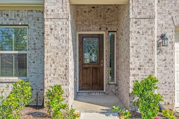 1627 Yuba Valley DR, Rosharon, TX 77583