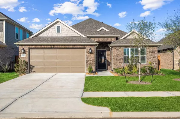 8623 Pier Cove DR, Cypress, TX 77433