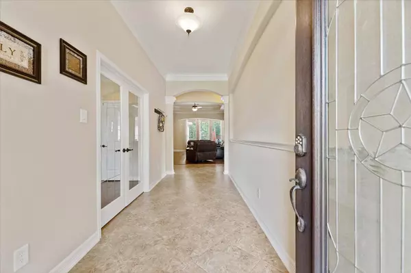 17710 Country Meadow LN, Magnolia, TX 77355