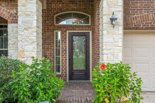 17710 Country Meadow LN, Magnolia, TX 77355