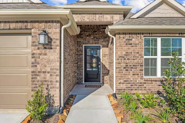 8623 Pier Cove DR, Cypress, TX 77433