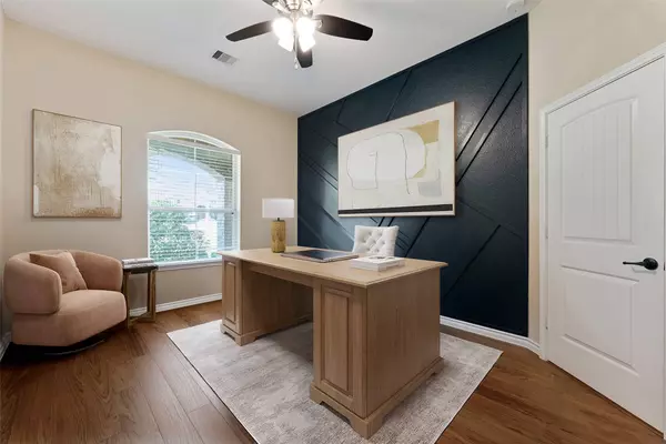 17710 Country Meadow LN, Magnolia, TX 77355