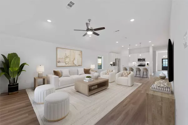 8623 Pier Cove DR, Cypress, TX 77433