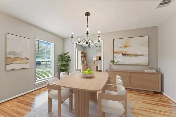 12322 Attlee DR, Houston, TX 77077