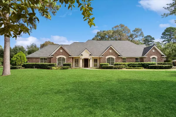 34010 Bar R BLVD, Magnolia, TX 77355