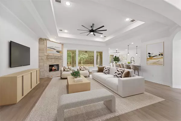 34010 Bar R BLVD, Magnolia, TX 77355