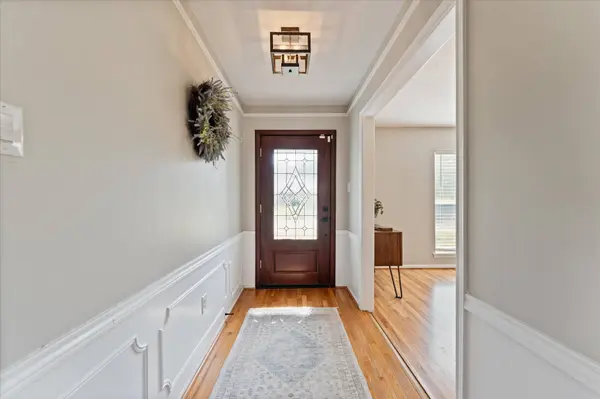 12322 Attlee DR, Houston, TX 77077