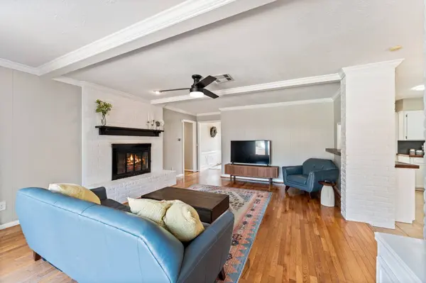 12322 Attlee DR, Houston, TX 77077