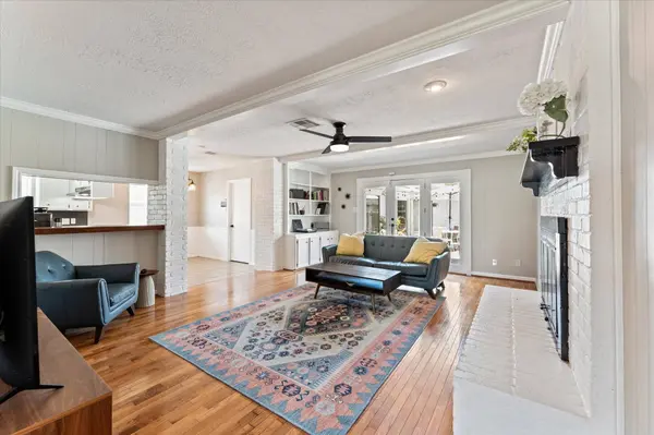 12322 Attlee DR, Houston, TX 77077