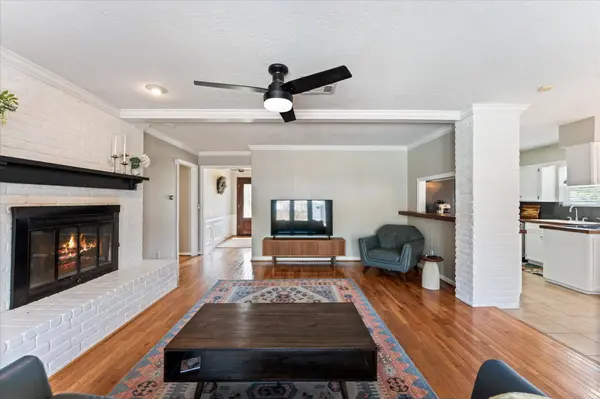 12322 Attlee DR, Houston, TX 77077